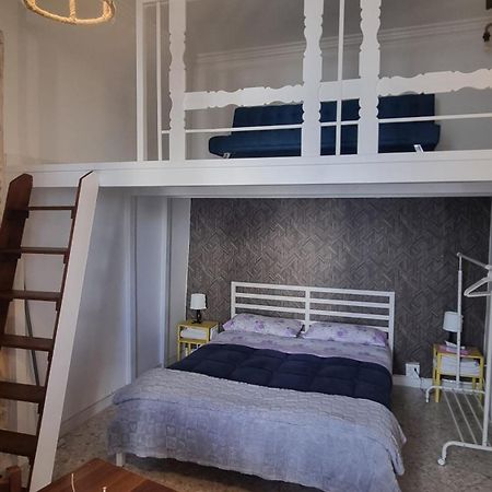In Parva Domus Lägenhet Bitonto Exteriör bild