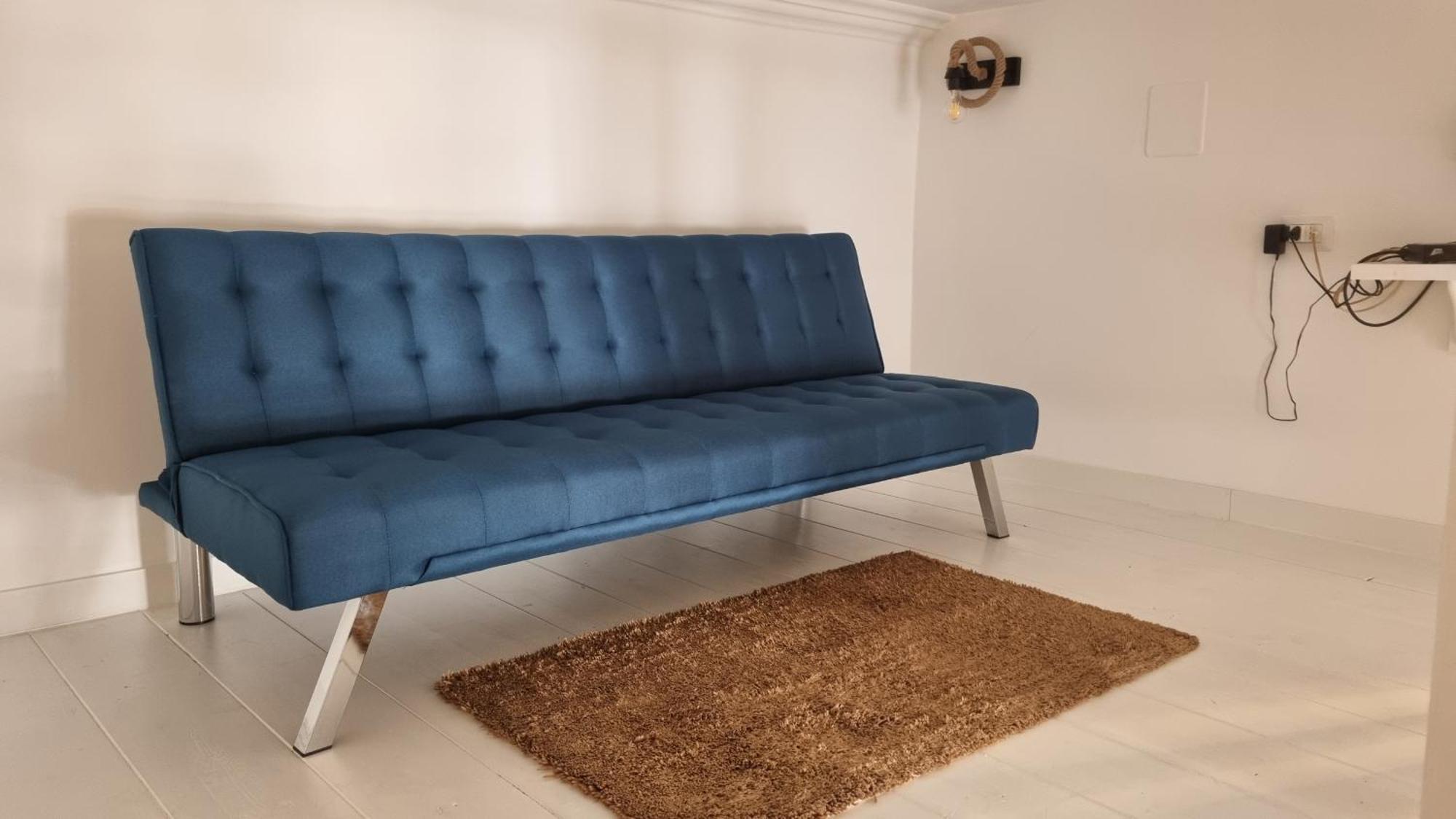 In Parva Domus Lägenhet Bitonto Exteriör bild