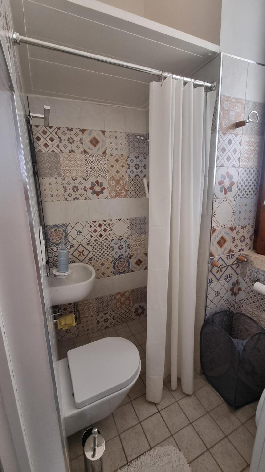 In Parva Domus Lägenhet Bitonto Exteriör bild