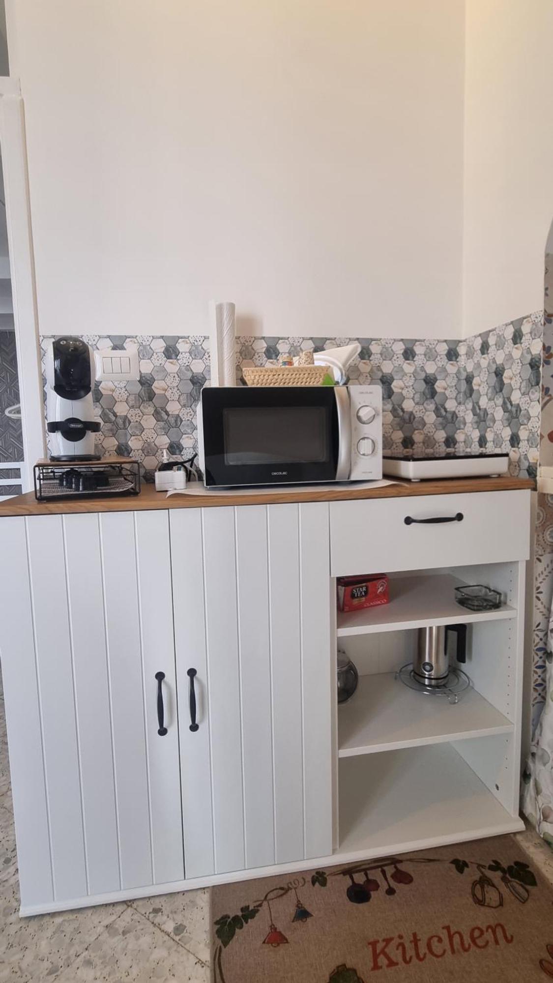 In Parva Domus Lägenhet Bitonto Exteriör bild